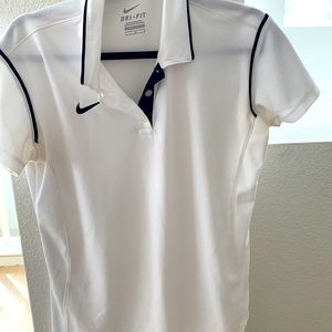 Nike Dri Fit Polo